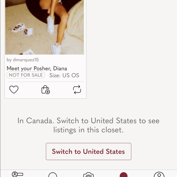 Meet your Posher, Mckayla - Picture 2 of 2